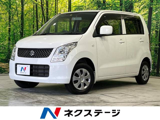 スズキ ワゴンR FX 3.8万Km (福島県)[168]の中古車詳細｜福島県の