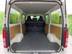 ハイエースバン ＤＸの中古車画像