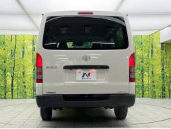 ハイエースバン ＤＸの中古車画像