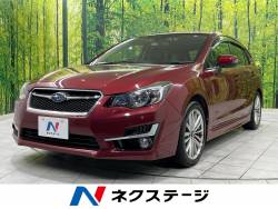 インプレッサスポーツ 2.0i-Sアイサイトの中古車画像