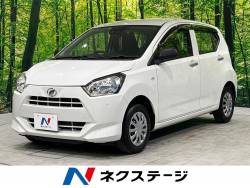 ミライース L SAⅢの中古車画像
