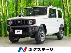 ジムニー XCの中古車画像