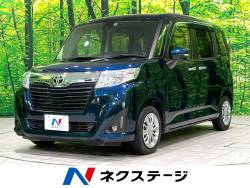 ルーミー G Sの中古車画像