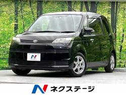 スペイド Fの中古車画像