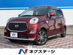 キャスト スタイルG VS SAⅢの中古車画像