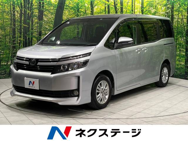 トヨタ ヴォクシー V 10.5万Km (愛知県)[659]の中古車詳細｜愛知県の
