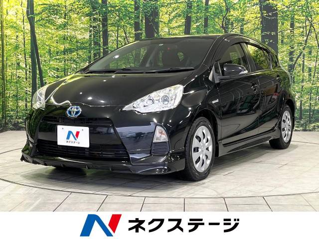 トヨタ アクア G 9万Km (山形県)[891]の中古車詳細｜山形県の山形北店