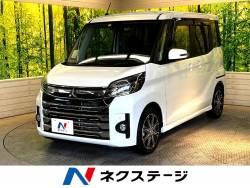 ｅＫスペースカスタムの中古車