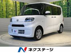 タント Lの中古車画像