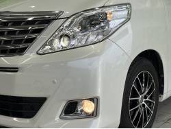 アルファード ３５０Ｇ Ｌパッケージの中古車画像