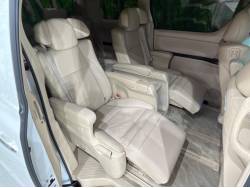 アルファード ３５０Ｇ Ｌパッケージの中古車画像