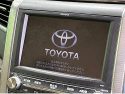 アルファード ３５０Ｇ Ｌパッケージの中古車画像