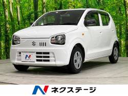 アルト L(レーダーブレーキサポート装着車) 禁煙車 SDナビ 衝突軽減ブレーキ バックカメラ Bluetooth接続 シートヒーター ETC アイドリングストップ 誤発進抑制装置 セキュリティアラーム アルト L(レーダーブレーキサポート装着車) 禁煙車 SDナビ 衝突軽減ブレーキ バックカメラ Bluetooth接続 シートヒーター ETC アイドリングストップ 誤発進抑制装置 セキュリティアラームの中古車画像