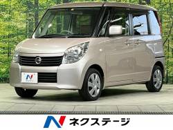 ルークス Gの中古車画像