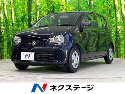 アルト Fの中古車画像