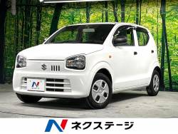 アルト Fの中古車画像