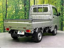 キャリイトラック ＫＣエアコン・パワステ スズキセーフティサポート装着車の中古車画像