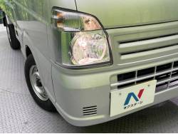 スズキキャリィトラックグレードKCエアコン・パワステセーフティ