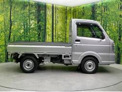 キャリイトラック ＫＣエアコン・パワステ スズキセーフティサポート装着車の中古車画像