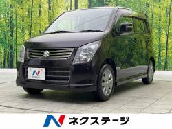 ワゴンR リミテッドⅡの中古車画像