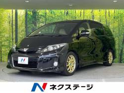 エスティマ アエラスの中古車画像