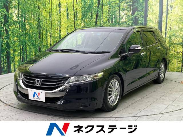 ホンダ オデッセイ Ｌ 13.9万Km (栃木県)[795]の中古車詳細