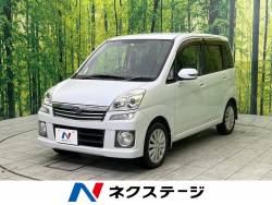 ステラ カスタムRの中古車画像