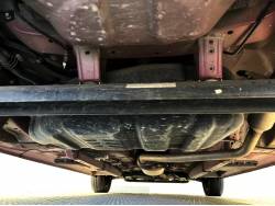 タント Ｘターボの中古車画像