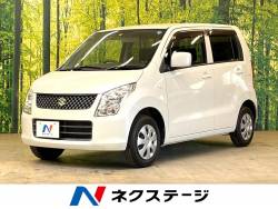 ワゴンR FXの中古車画像