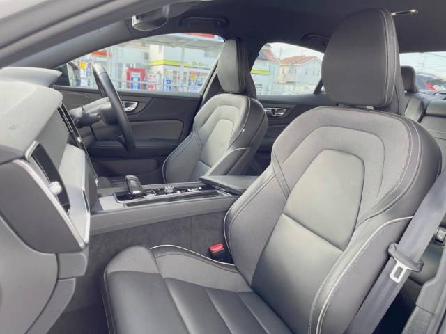 ボルボ Ｓ６０ Ｂ５ Ｒデザイン 1万Km (神奈川県)[400]の中古車詳細