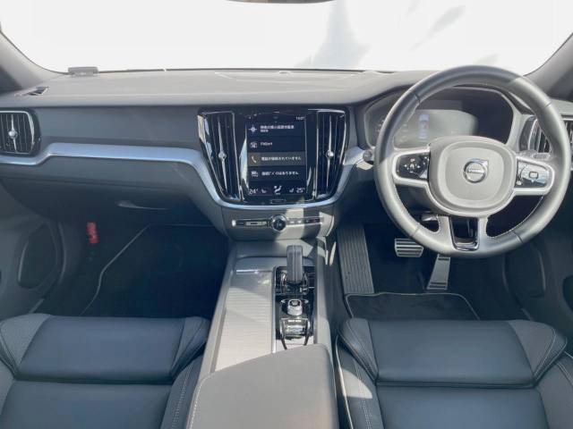 ボルボ Ｓ６０ Ｂ５ Ｒデザイン 1万Km (神奈川県)[400]の中古車詳細