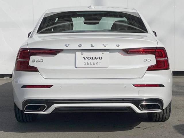 ボルボ Ｓ６０ Ｂ５ Ｒデザイン 1万Km (神奈川県)[400]の中古車詳細