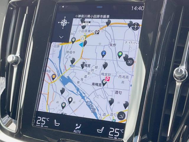 ボルボ Ｓ６０ Ｂ５ Ｒデザイン 1万Km (神奈川県)[400]の中古車詳細