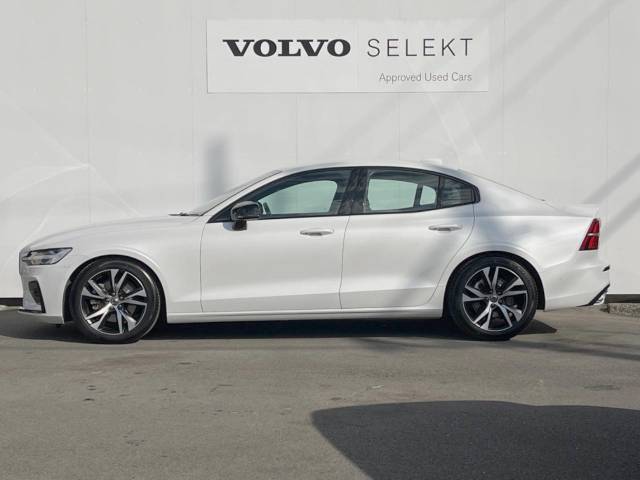 ボルボ Ｓ６０ Ｂ５ Ｒデザイン 1万Km (神奈川県)[400]の中古車詳細