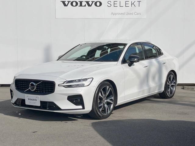 ボルボ Ｓ６０ Ｂ５ Ｒデザイン 1万Km (神奈川県)[400]の中古車詳細