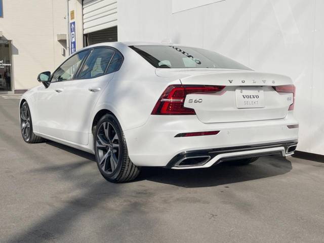 ボルボ Ｓ６０ Ｂ５ Ｒデザイン 1万Km (神奈川県)[400]の中古車詳細