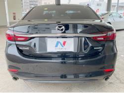 ＭＡＺＤＡ６セダン ＸＤプロアクティブの中古車画像