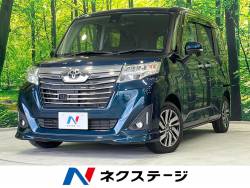 ルーミー Gの中古車画像