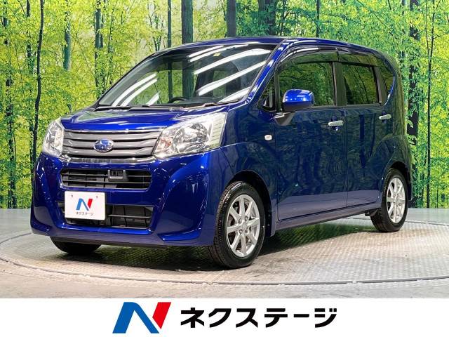 スバル ステラ G スマートアシスト 3.4万Km (福岡県)[068]の中古車