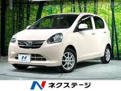 ミライース Gの中古車画像
