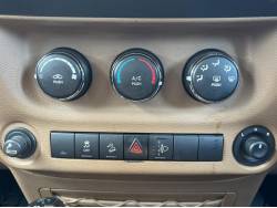 ジープ・ラングラーアンリミテッド トレイルエディションの中古車画像