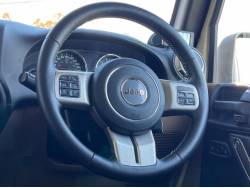 ジープ・ラングラーアンリミテッド トレイルエディションの中古車画像