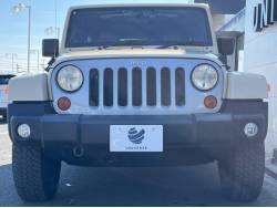 ジープ・ラングラーアンリミテッド トレイルエディションの中古車画像