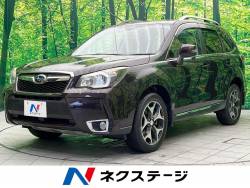 フォレスター 2.0XT アイサイトの中古車画像