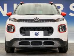 Ｃ３ エアクロス シャインパッケージの中古車画像