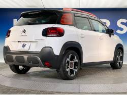 Ｃ３ エアクロス シャインパッケージの中古車画像