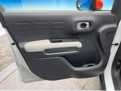 Ｃ３ エアクロス シャインパッケージの中古車画像