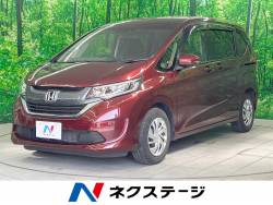 フリード G・ホンダセンシングの中古車画像