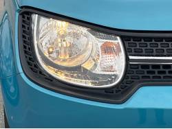 イグニス ハイブリッドＭＧ セーフティパッケージ装着車の中古車画像