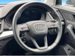 Ｑ５ ４０ＴＤＩクワトロの中古車画像